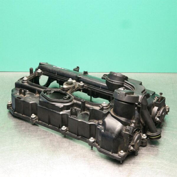 ROCKER COVER F30 # Rocker Cover # (412) *11-15* P4