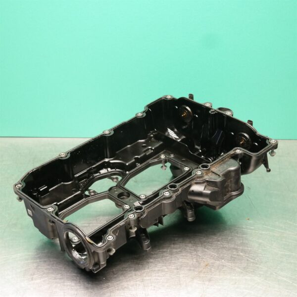 ROCKER COVER F30 # Rocker Cover # (412) *11-15* P4