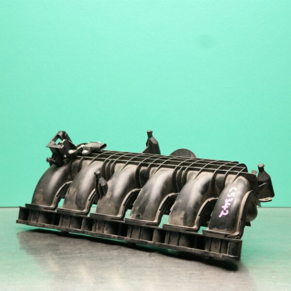 MANIFOLD F12 # Inlet # (911) *11-40*