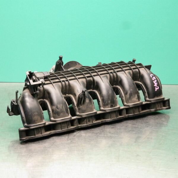 MANIFOLD F12 # Inlet # (911) *11-40*