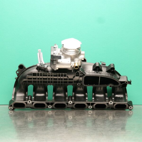 MANIFOLD F12 # Inlet # (911) *11-40*