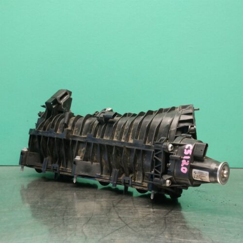 MANIFOLD F25 # Inlet manifold # (991) *11-40* D4