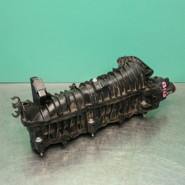 SAMSUNG CSC MANIFOLD F25 # Inlet manifold # (991) *11-40* D4