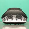 INSTRUMENT CLUSTER INSTRUMENT CLUSTER, PETROL, AUTO T/M, F82/F83, COUPE/CABRIO, 03/14-06/20