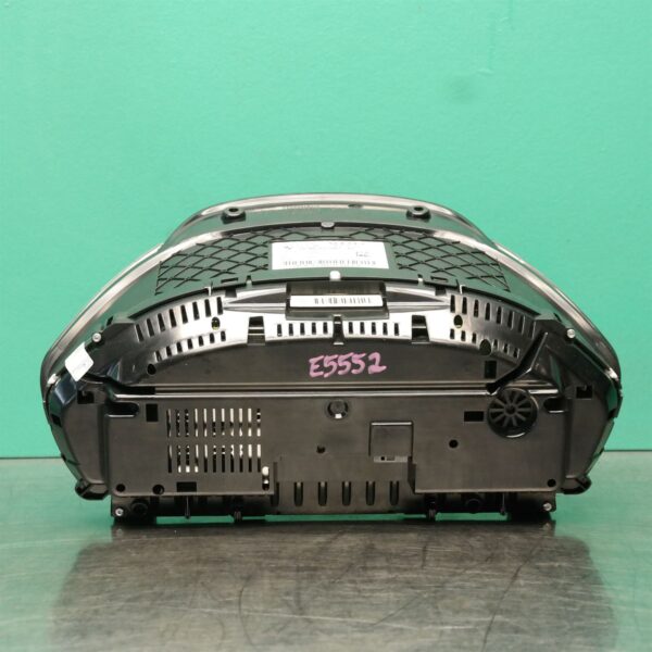INSTRUMENT CLUSTER INSTRUMENT CLUSTER, PETROL, AUTO T/M, F82/F83, COUPE/CABRIO, 03/14-06/20
