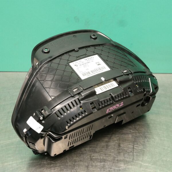 INSTRUMENT CLUSTER INSTRUMENT CLUSTER, PETROL, AUTO T/M, F82/F83, COUPE/CABRIO, 03/14-06/20