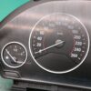 INSTRUMENT CLUSTER INSTRUMENT CLUSTER, PETROL, AUTO T/M, F82/F83, COUPE/CABRIO, 03/14-06/20