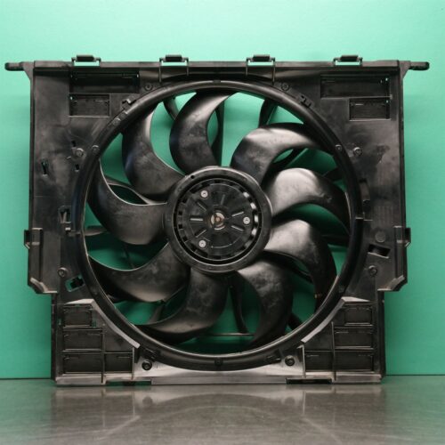 FAN G30 (268) *17-10*
