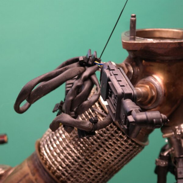 SAMSUNG CSC PARTICULATE FILTER/DPF G30 (684) *18-10* D6