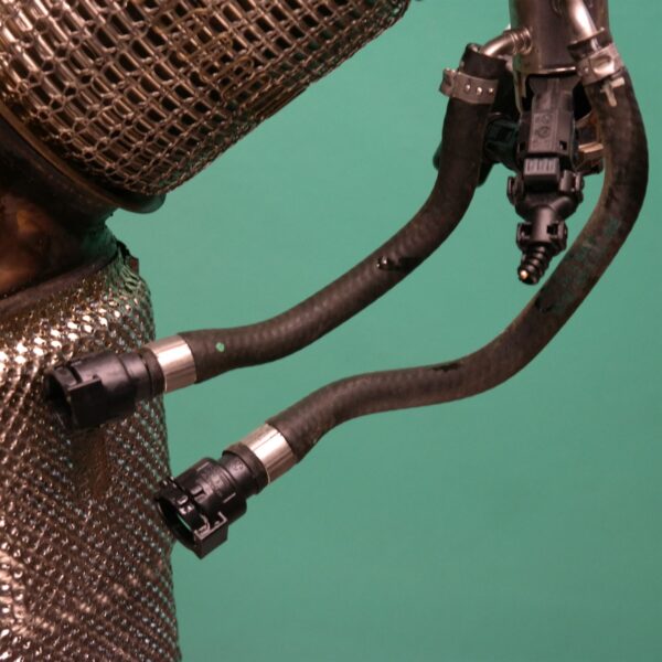 SAMSUNG CSC PARTICULATE FILTER/DPF G30 (684) *18-10* D6