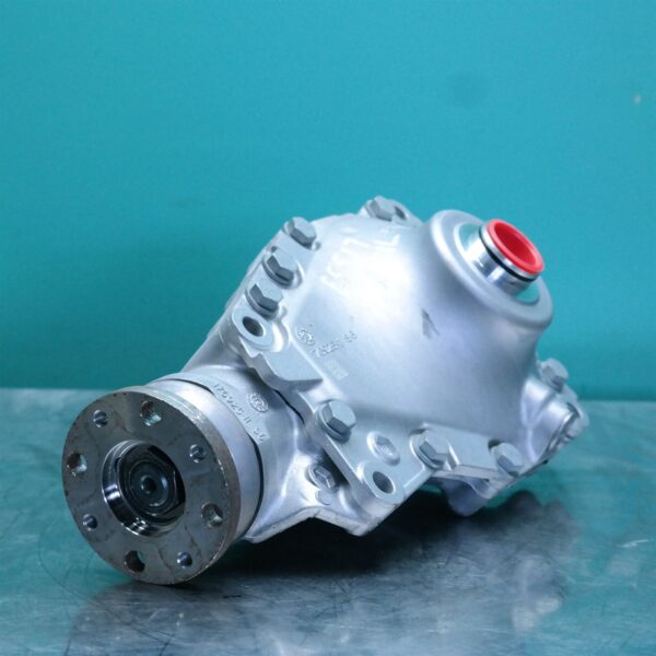 DIFFERENTIAL CENTRE G30 Front (698) 2.47 *33-05* D6