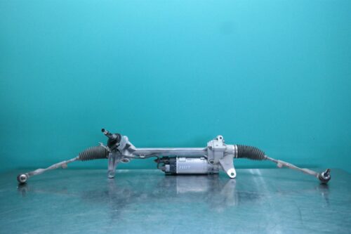 STEERING BOX/RACK G30(561) *32-12*