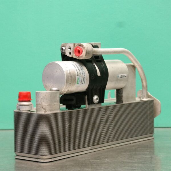 SAMSUNG CSC RADIATOR F30 # Additional Radiator # (057) *17-05*