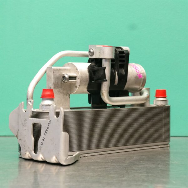 SAMSUNG CSC RADIATOR F30 # Additional Radiator # (057) *17-05*