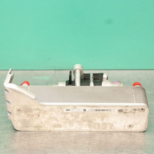 SAMSUNG CSC RADIATOR F30 # Additional Radiator # (057) *17-05*