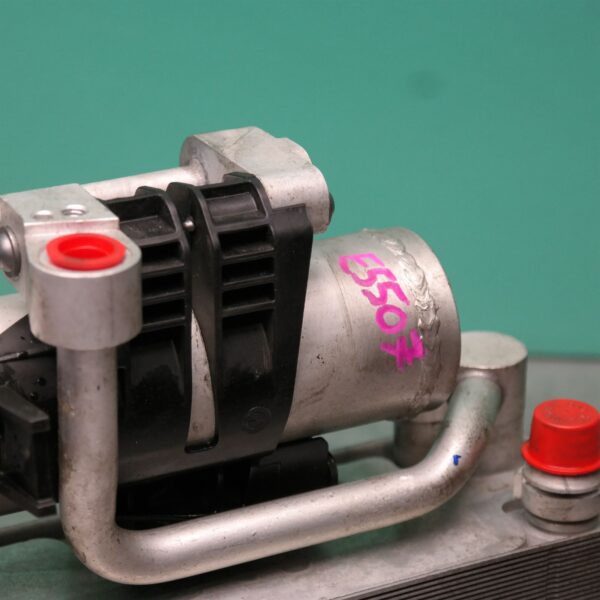 SAMSUNG CSC RADIATOR F30 # Additional Radiator # (057) *17-05*