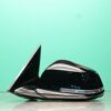 LEFT DOOR MIRROR E84 (197) *51-07