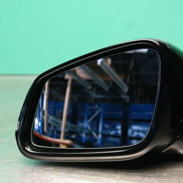 LEFT DOOR MIRROR E84 (197) *51-07
