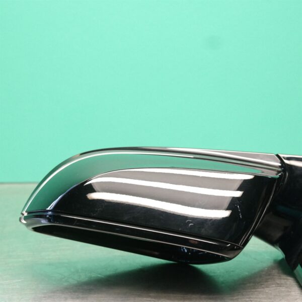 LEFT DOOR MIRROR E84 (197) *51-07