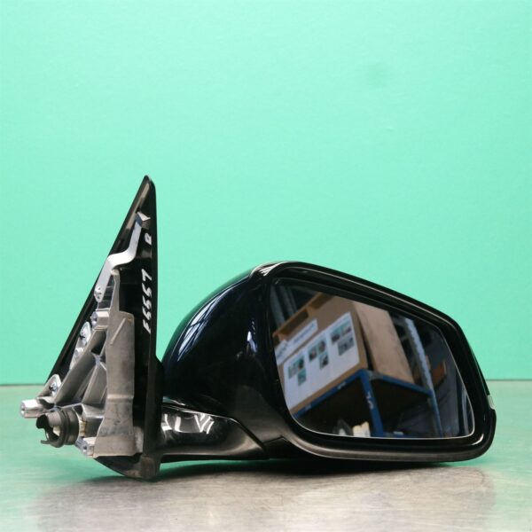 RIGHT DOOR MIRROR E84 (198) *51-07*