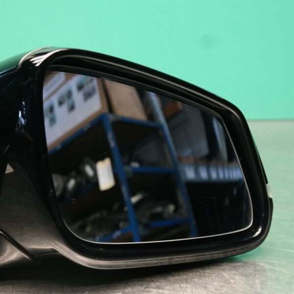 RIGHT DOOR MIRROR E84 (198) *51-07*