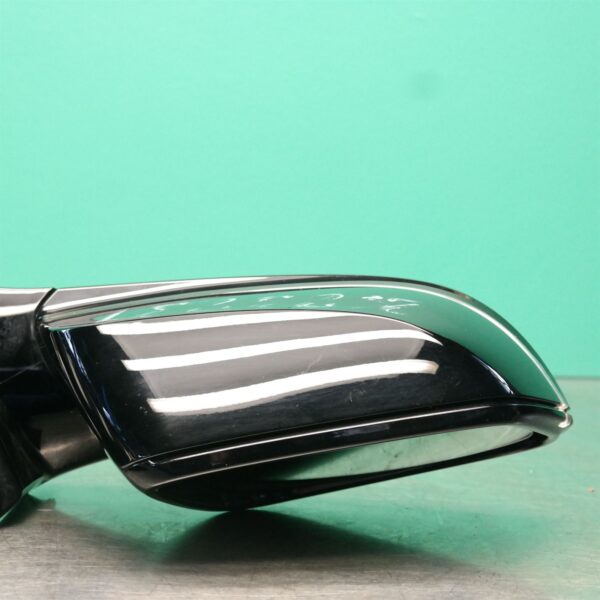 RIGHT DOOR MIRROR E84 (198) *51-07*