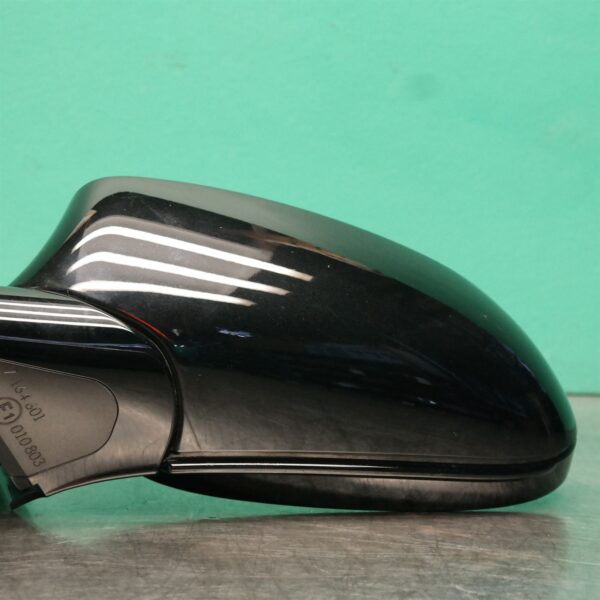 LEFT DOOR MIRROR E87 (315) *51-07*
