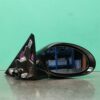 RIGHT DOOR MIRROR E87 (316) *51-07*