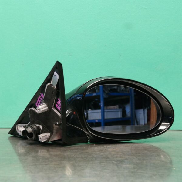 RIGHT DOOR MIRROR E87 (316) *51-07*