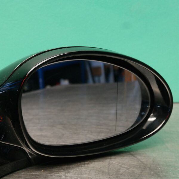 RIGHT DOOR MIRROR E87 (316) *51-07*