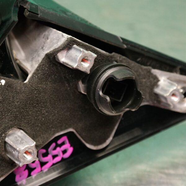 RIGHT DOOR MIRROR E87 (316) *51-07*