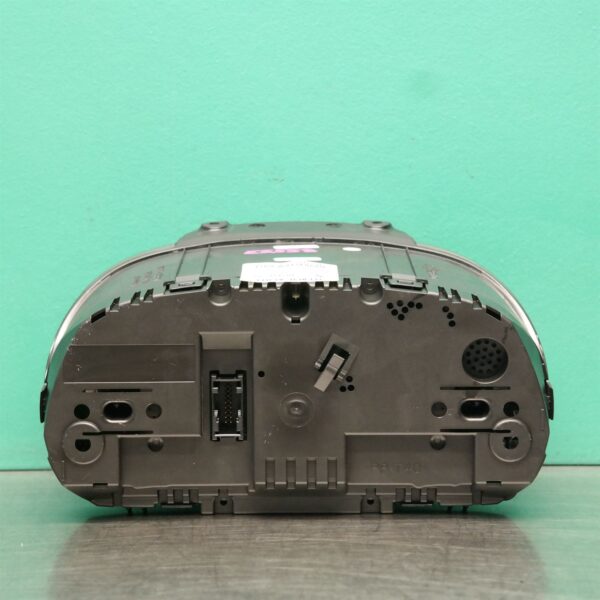 SAMSUNG CSC INSTRUMENT CLUSTER PETROL, 3.0, E82/E87/E88, 130i/135i, 03/05-09/13