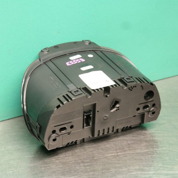 SAMSUNG CSC INSTRUMENT CLUSTER PETROL, 3.0, E82/E87/E88, 130i/135i, 03/05-09/13