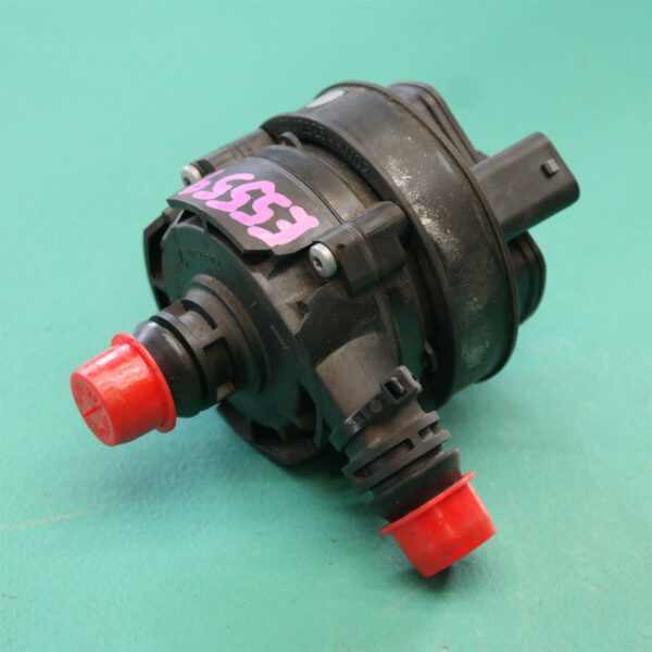 WATER PUMP F30 # Turbo pump # (917) *17-30* P6