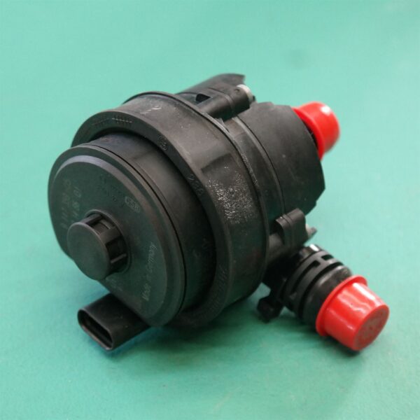 WATER PUMP F30 # Turbo pump # (917) *17-30* P6