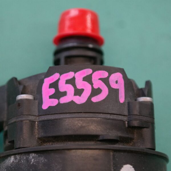 WATER PUMP F30 # Turbo pump # (917) *17-30* P6