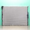 RADIATOR F30 (624) *17-05* Rear
