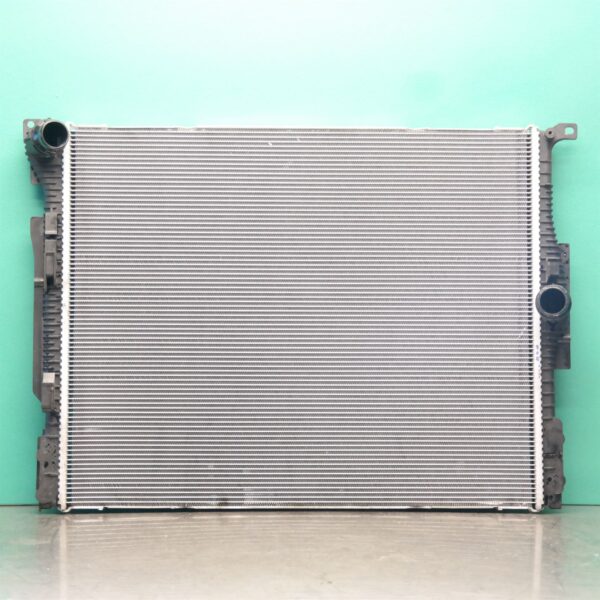 RADIATOR F30 (624) *17-05* Rear