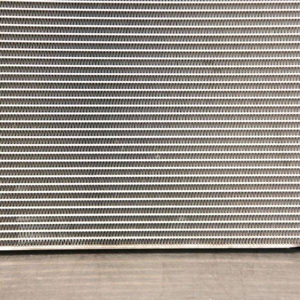 RADIATOR F30 (624) *17-05* Rear