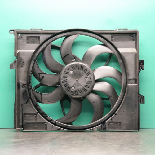 FAN F30 400W (439) *17-10*