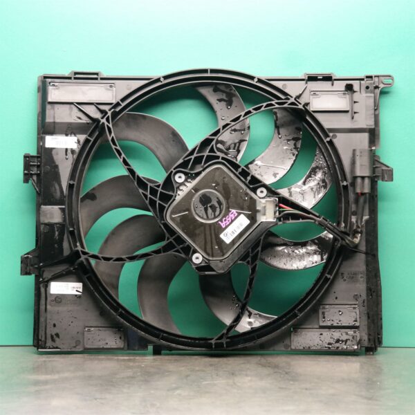 SAMSUNG CSC FAN F30 400W (439) *17-10*