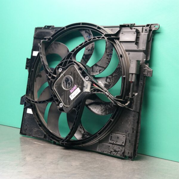 SAMSUNG CSC FAN F30 400W (439) *17-10*