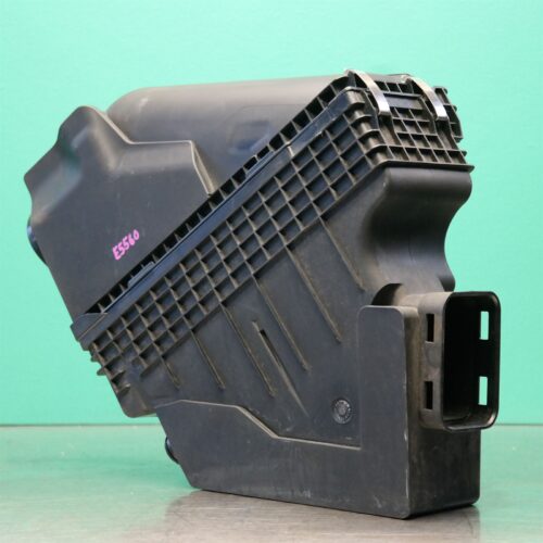 AIR CLEANER/BOX F25 (138) *13-20*