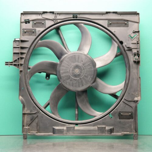 FAN F15 (467) *17-10*