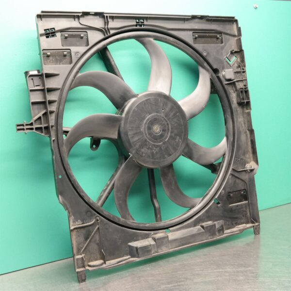 SAMSUNG CSC FAN F15 (467) *17-10*