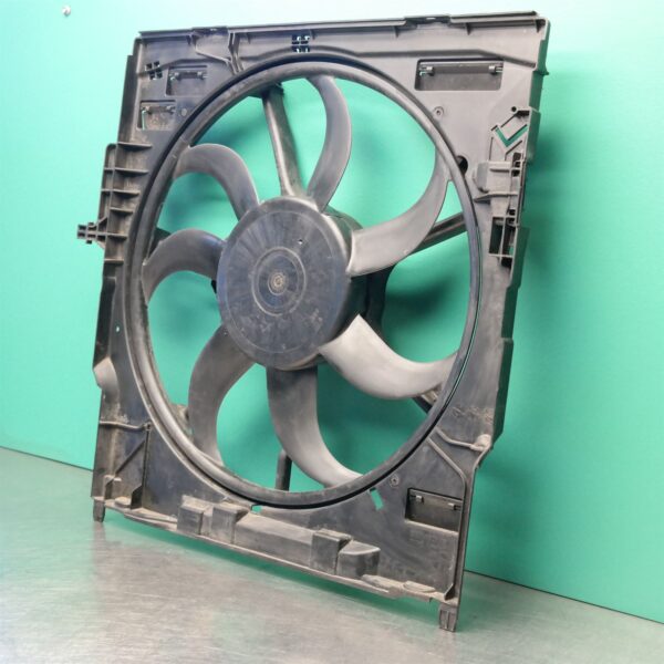 SAMSUNG CSC FAN F15 (467) *17-10*