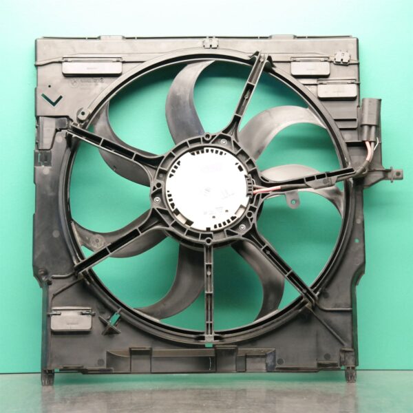 SAMSUNG CSC FAN F15 (467) *17-10*