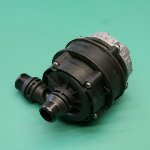 WATER PUMP F30 # Coolant Pump # (953) *11-35* Aux