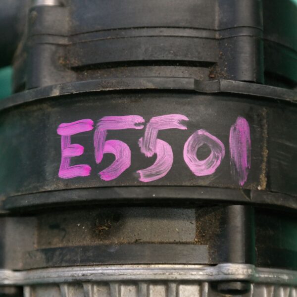 WATER PUMP F30 # Coolant Pump # (953) *11-35* Aux