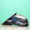 SAMSUNG CSC LEFT DOOR MIRROR F30 (103) *51-07*